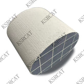 Universal DPF Insert | Advanced SiC Material | Reduces Emissions and Restores Exhaust Flow